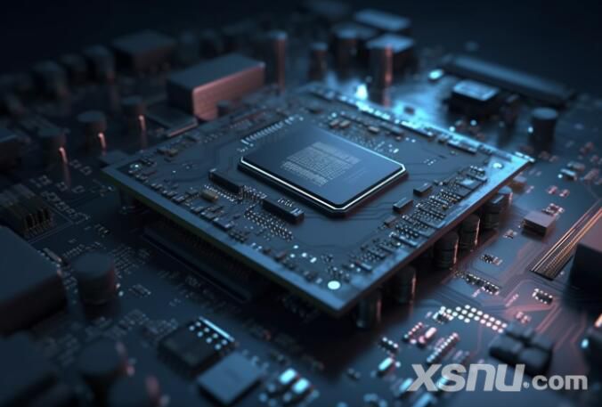​特朗普计划利用 AI 芯片优势推动中东合作
