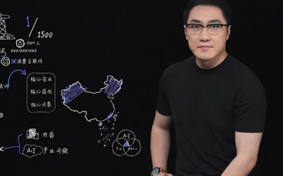 王自如官宣复出，6月6日视频揭秘离开格力/ZEALER内幕，